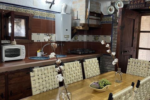 Finca i Lobres, Granada, Lobres - € 403.000 | Ref: MG693 - foto 17