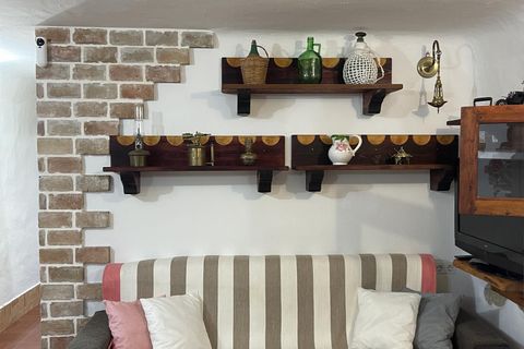 Finca i Lobres, Granada, Lobres - € 403.000 | Ref: MG693 - foto 19