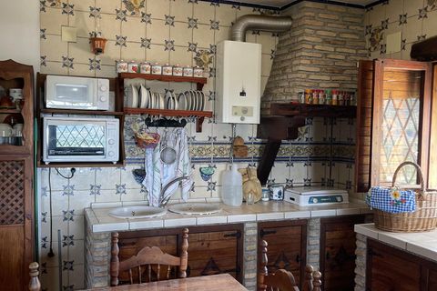 Finca i Lobres, Granada, Lobres - € 403.000 | Ref: MG693 - foto 7