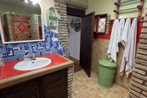 Finca i Lobres, Granada, Lobres - € 403.000 | Ref: MG693 - foto 20
