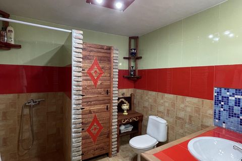 Finca i Lobres, Granada, Lobres - € 403.000 | Ref: MG693 - foto 21