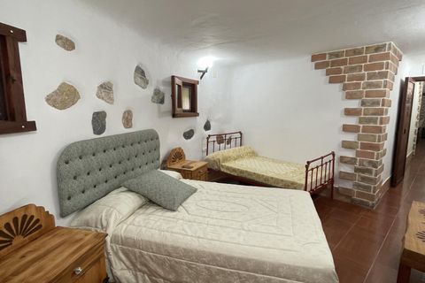 Finca i Lobres, Granada, Lobres - € 403.000 | Ref: MG693 - foto 22
