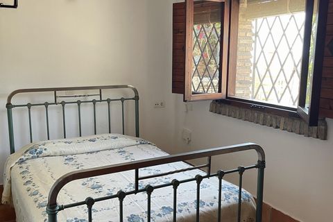 Finca i Lobres, Granada, Lobres - € 403.000 | Ref: MG693 - foto 9
