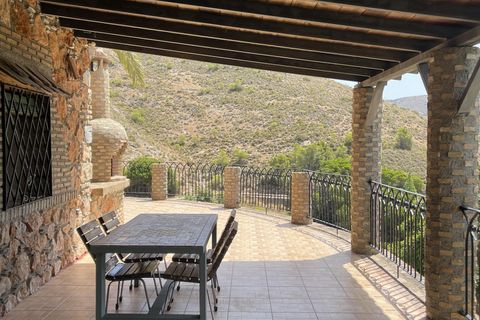 Finca i Lobres, Granada, Lobres - € 403.000 | Ref: MG693 - foto 13