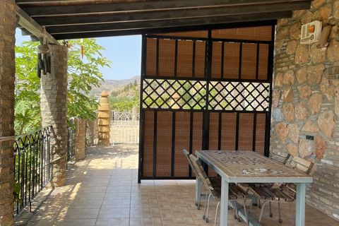 Finca i Lobres, Granada, Lobres - € 403.000 | Ref: MG693 - foto 12