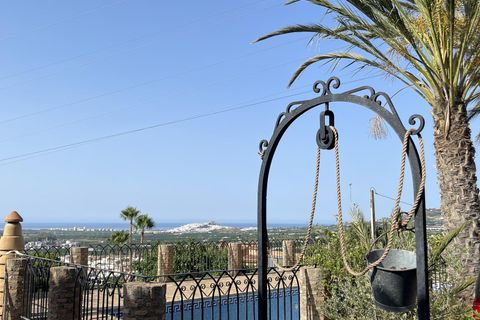 Finca i Lobres, Granada, Lobres - € 403.000 | Ref: MG693 - foto 25