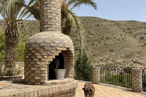 Finca i Lobres, Granada, Lobres - € 403.000 | Ref: MG693 - foto 26
