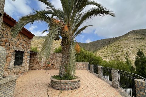 Finca i Lobres, Granada, Lobres - € 403.000 | Ref: MG693 - foto 31