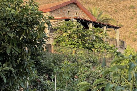 Finca i Lobres, Granada, Lobres - € 403.000 | Ref: MG693 - foto 33