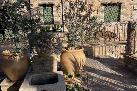 Finca i Lobres, Granada, Lobres - € 403.000 | Ref: MG693 - foto 29