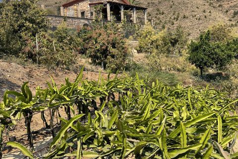 Finca i Lobres, Granada, Lobres - € 403.000 | Ref: MG693 - foto 35