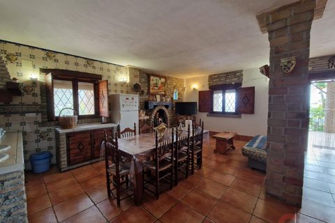 Finca i Lobres, Granada, Lobres - € 403.000 | Ref: MG693 - foto 2