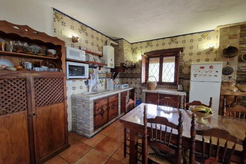 Finca i Lobres, Granada, Lobres - € 403.000 | Ref: MG693 - foto 3