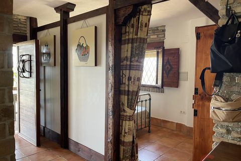 Finca i Lobres, Granada, Lobres - € 403.000 | Ref: MG693 - foto 8