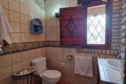 Finca i Lobres, Granada, Lobres - € 403.000 | Ref: MG693 - foto 10