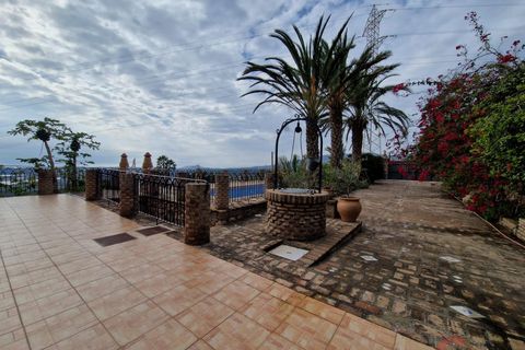 Finca i Lobres, Granada, Lobres - € 403.000 | Ref: MG693 - foto 14