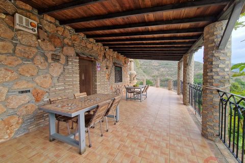 Finca i Lobres, Granada, Lobres - € 403.000 | Ref: MG693 - foto 32