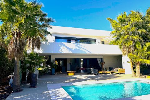 Villa a Mijas Costa, Malaga, Mijas Costa - € 1.950.000 | Ref: 428-05056P - foto 2