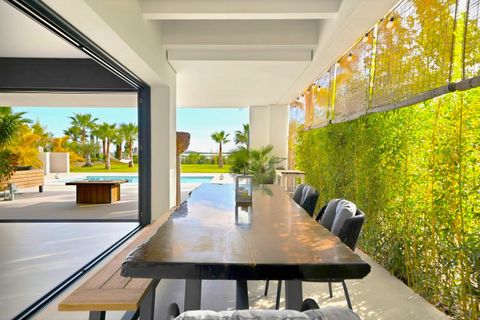 Villa a Mijas Costa, Malaga, Mijas Costa - € 1.950.000 | Ref: 428-05056P - foto 3