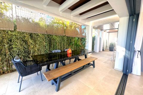Villa a Mijas Costa, Malaga, Mijas Costa - € 1.950.000 | Ref: 428-05056P - foto 4