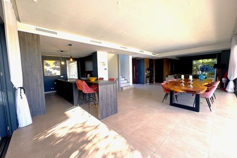 Villa a Mijas Costa, Malaga, Mijas Costa - € 1.950.000 | Ref: 428-05056P - foto 8