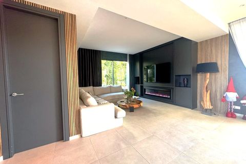 Villa a Mijas Costa, Malaga, Mijas Costa - € 1.950.000 | Ref: 428-05056P - foto 9