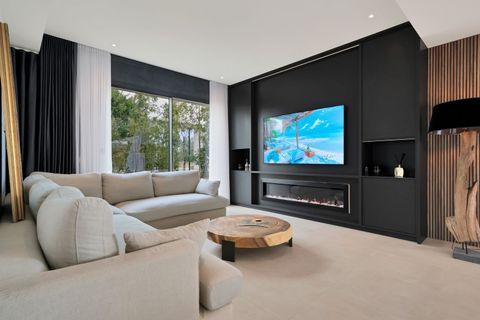 Villa a Mijas Costa, Malaga, Mijas Costa - € 1.950.000 | Ref: 428-05056P - foto 10
