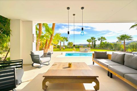 Villa a Mijas Costa, Malaga, Mijas Costa - € 1.950.000 | Ref: 428-05056P - foto 13