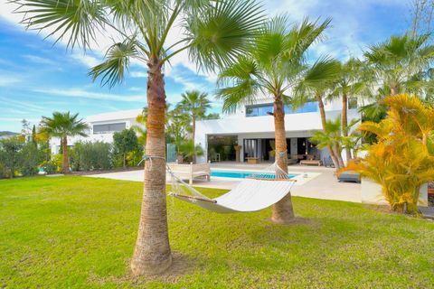 Villa a Mijas Costa, Malaga, Mijas Costa - € 1.950.000 | Ref: 428-05056P - foto 16