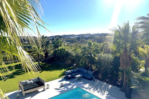 Villa a Mijas Costa, Malaga, Mijas Costa - € 1.950.000 | Ref: 428-05056P - foto 25