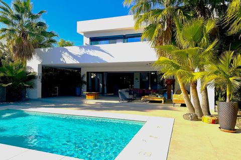Villa a Mijas Costa, Malaga, Mijas Costa - € 1.950.000 | Ref: 428-05056P - foto 26