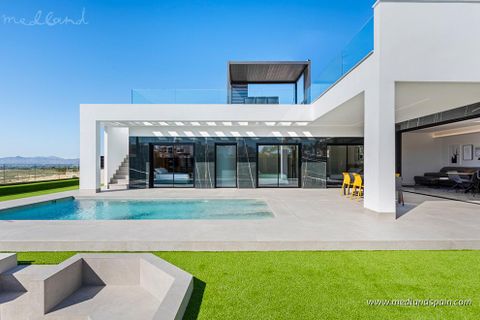 Villa i Algorfa, Alicante, Algorfa - € 670 000 | Ref: N-7154878 - foto 1
