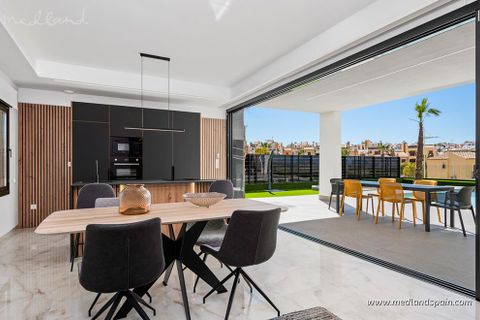 Villa i Algorfa, Alicante, Algorfa - € 670 000 | Ref: N-7154878 - foto 3