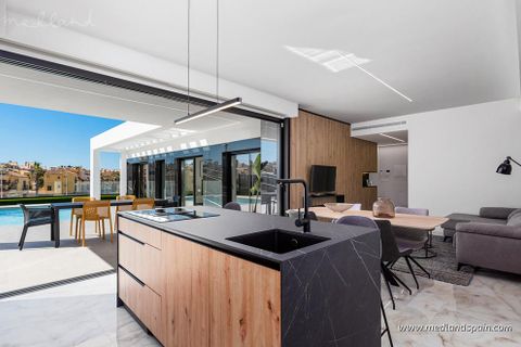 Villa i Algorfa, Alicante, Algorfa - € 670 000 | Ref: N-7154878 - foto 6