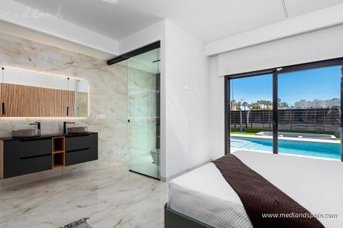 Villa i Algorfa, Alicante, Algorfa - € 670 000 | Ref: N-7154878 - foto 8