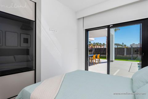 Villa i Algorfa, Alicante, Algorfa - € 670 000 | Ref: N-7154878 - foto 12