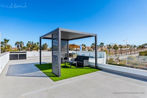 Villa i Algorfa, Alicante, Algorfa - € 670 000 | Ref: N-7154878 - foto 13