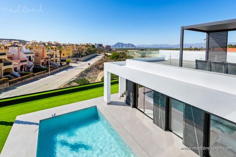 Villa i Algorfa, Alicante, Algorfa - € 670 000 | Ref: N-7154878 - foto 14
