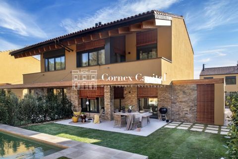 Rækkehus i Begur, Gerona, Begur - € 789.000 | Ref: V-TR-28. - foto 13