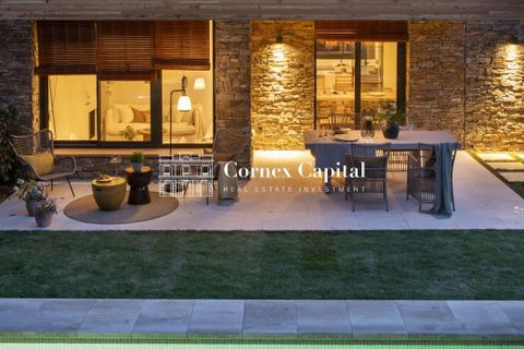 Rækkehus i Begur, Gerona, Begur - € 789.000 | Ref: V-TR-28. - foto 33