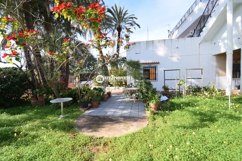 Haus in Javea, Alicante - Foto 1