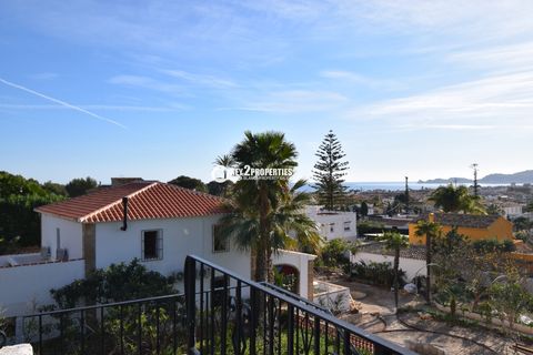 Haus in Javea, Alicante - Foto 3