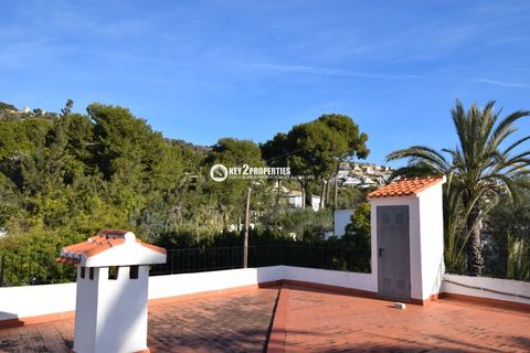 Villa i Javea, Alicante, Javea - € 750.000 | Ref: KS3173 - foto 16