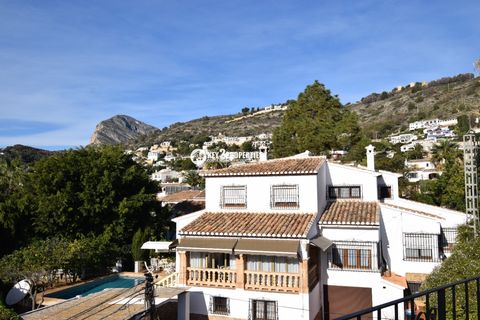 Villa i Javea, Alicante, Javea - € 750.000 | Ref: KS3173 - foto 21