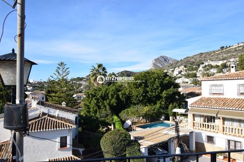 Villa i Javea, Alicante, Javea - € 750.000 | Ref: KS3173 - foto 29