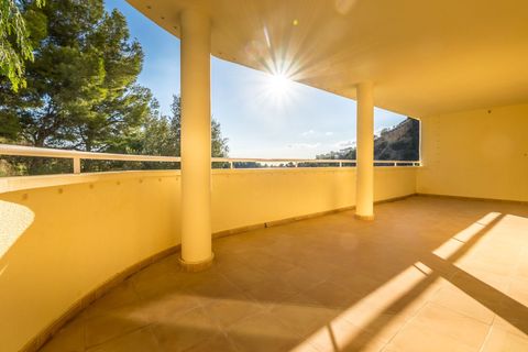 Leilighet i Altea, Alicante, Altea - € 355 000 | Ref: AP1493 - foto 5