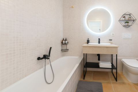Leilighet i Altea, Alicante, Altea - € 355 000 | Ref: AP1493 - foto 19