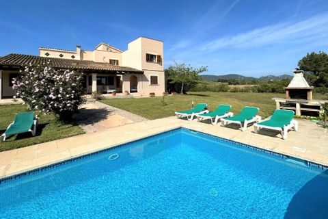 Landejendom i Son Servera, Mallorca, Son Servera - € 1.950.000 | Ref: A62411J - foto 1
