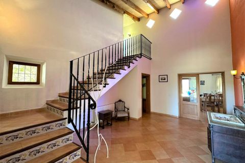 Landejendom i Son Servera, Mallorca, Son Servera - € 1.950.000 | Ref: A62411J - foto 7