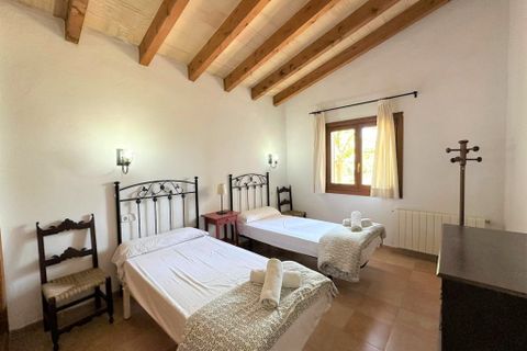 Landejendom i Son Servera, Mallorca, Son Servera - € 1.950.000 | Ref: A62411J - foto 9